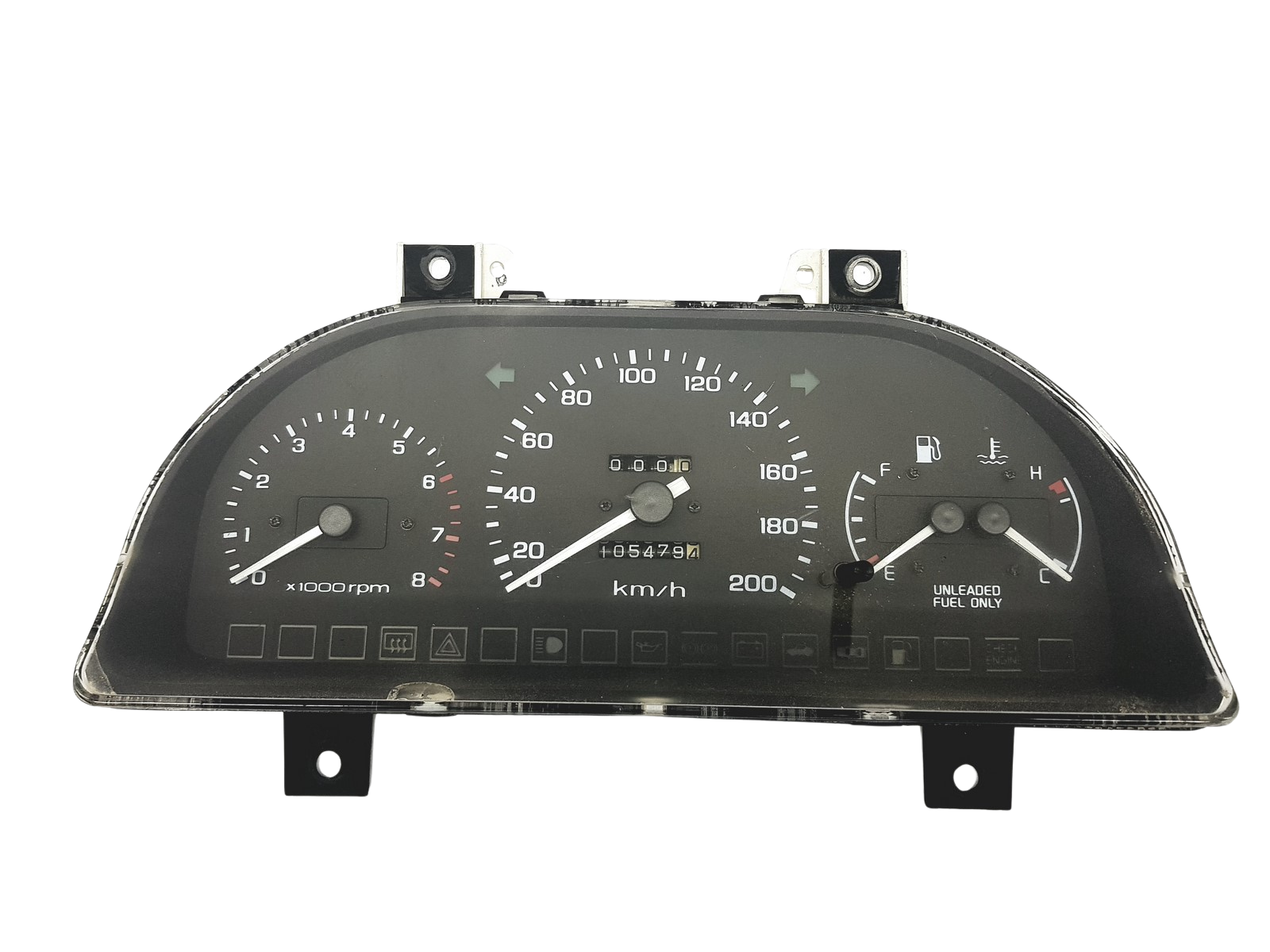 Nopeusmittari Hyundai Pony 7111-2221 71112221 54657 main product photo