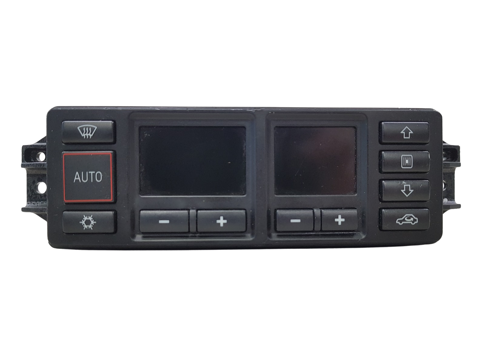Lämmityksen Säätöyksikkö Audi A3 8L 8L0820043M 5HB007608-10 1147 main product photo