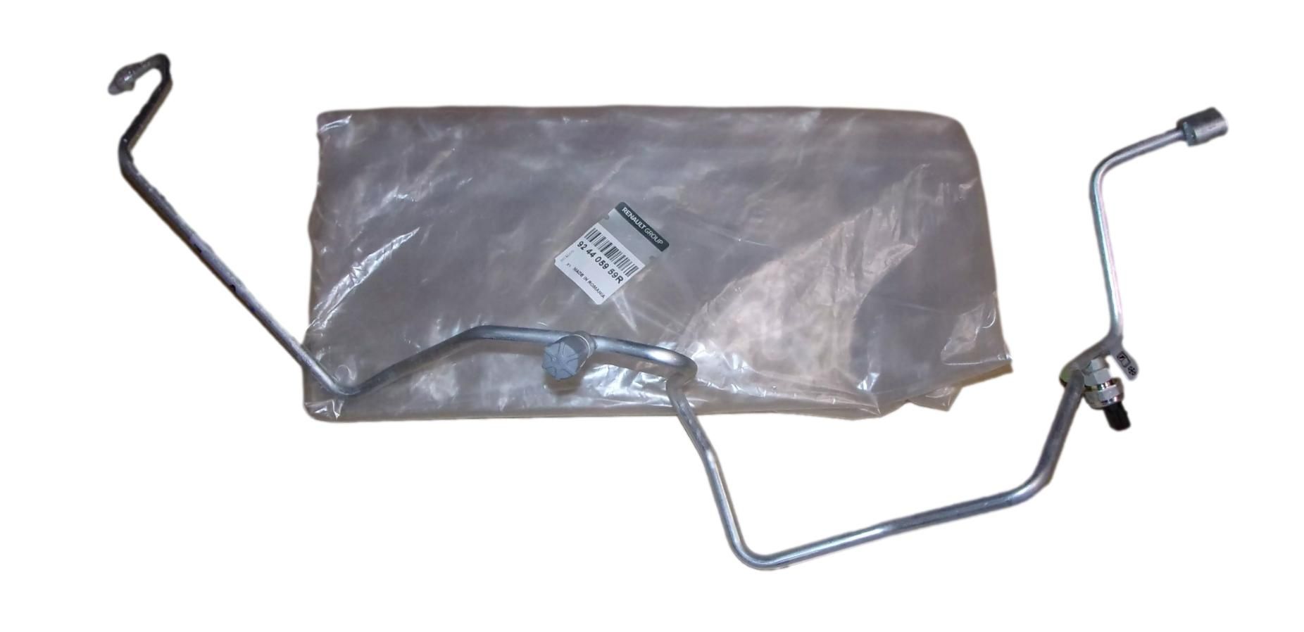Ilmastointiputki Alkuperäinen 924405959R Dacia main product photo
