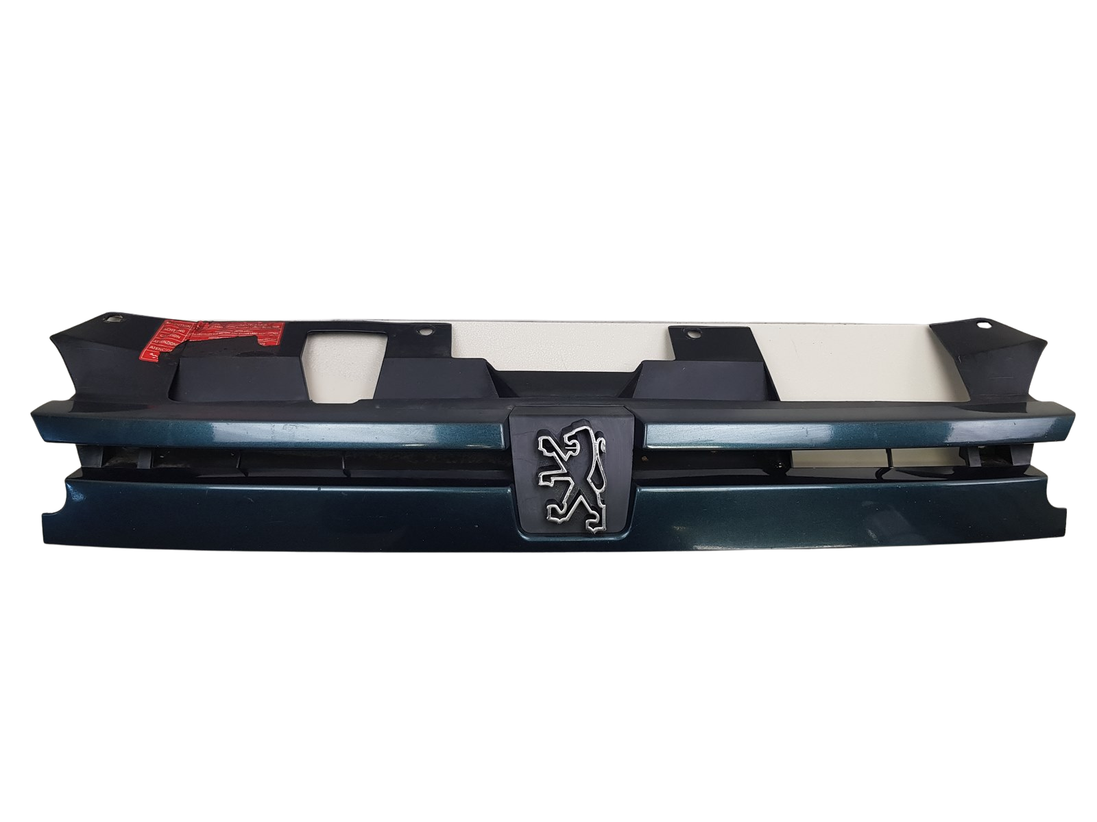 Jäähdyttimen Säleikkö 9617929377 Peugeot 306 1993-1996 main product photo