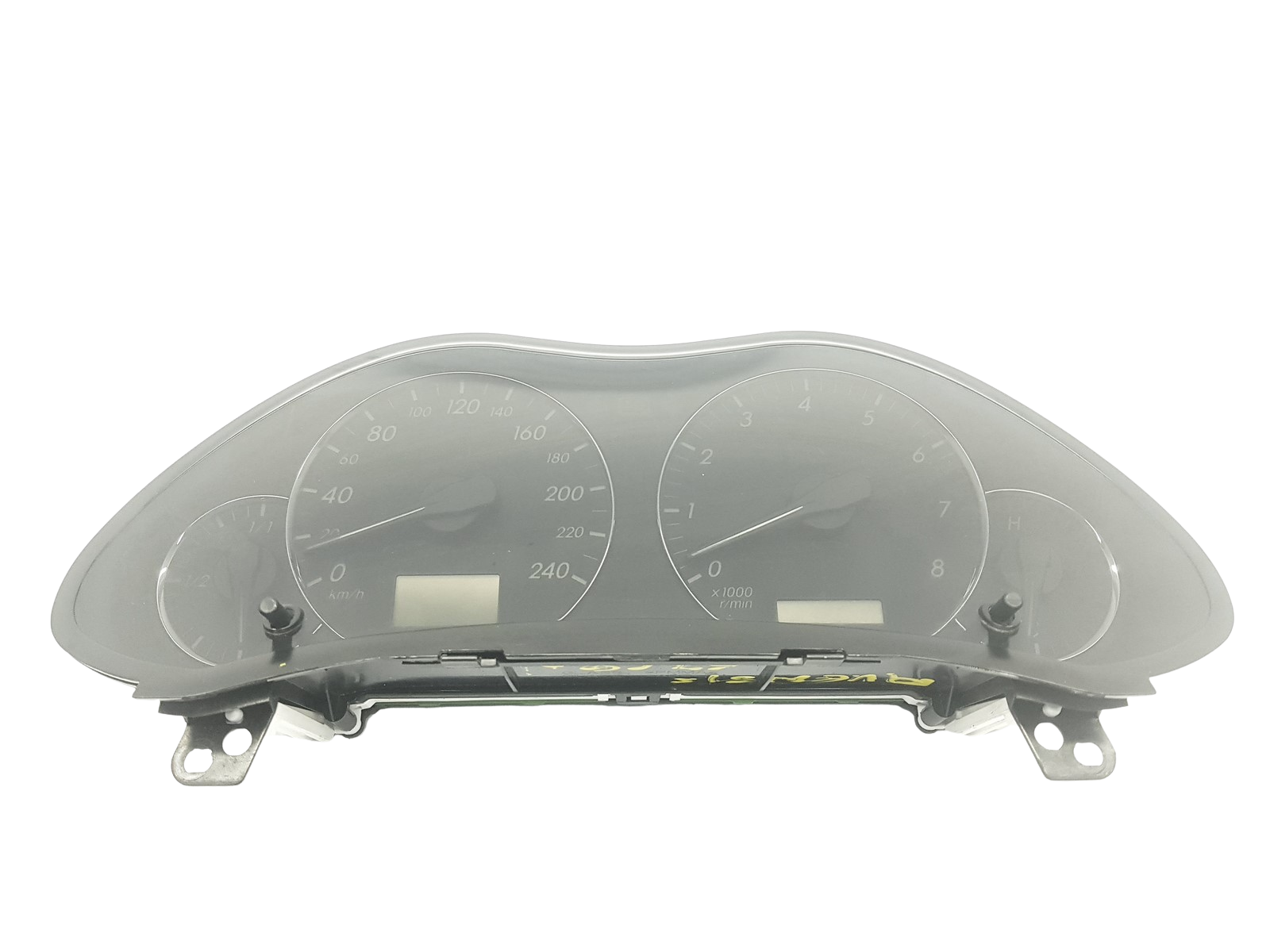 Nopeusmittari Toyota Avensis 83800-05570-H 56204 main product photo