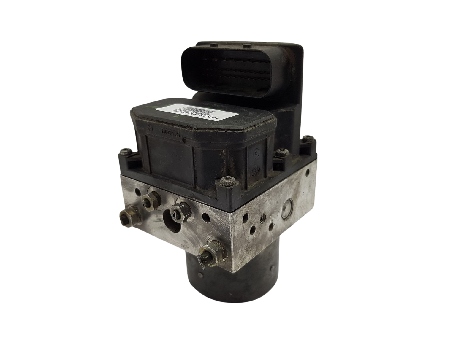 Abs-pumppu Ford Mondeo 3S71-2M110-AA 0265222030 0265800014 5642 main product photo