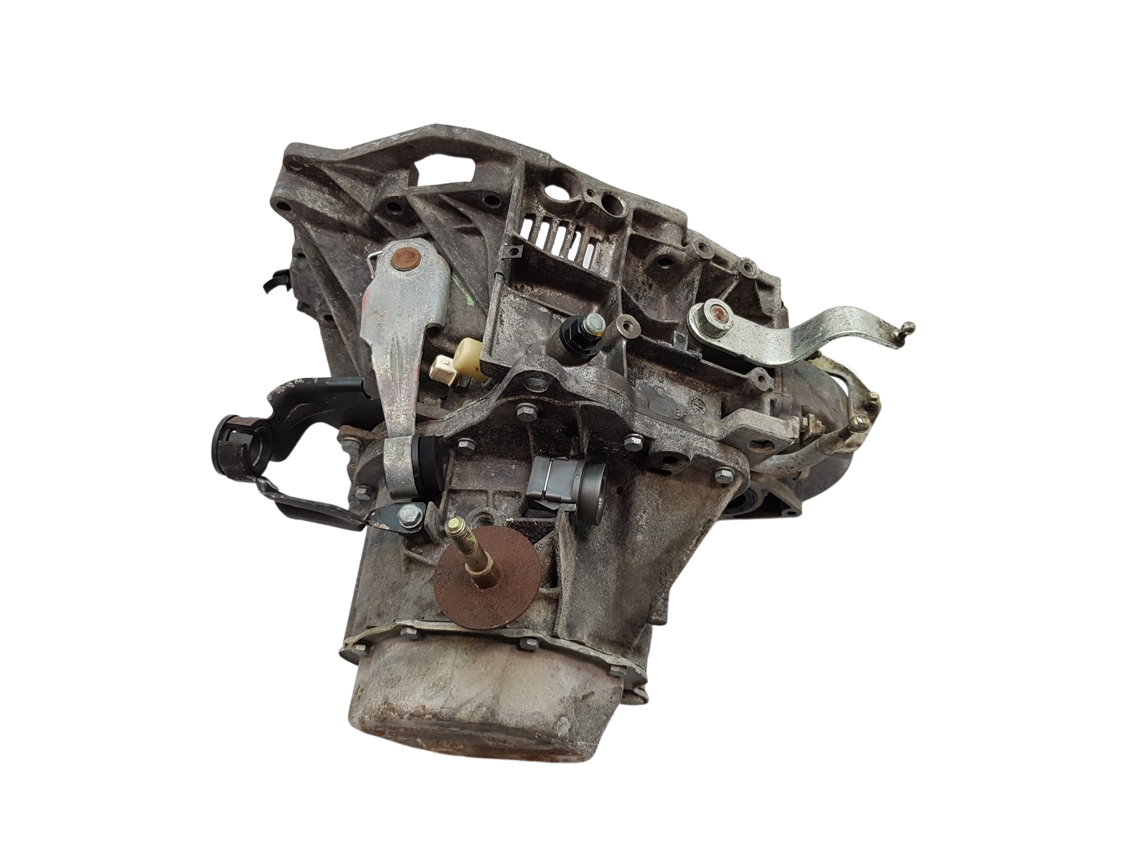 Manuaalivaihteisto 20CL79 1.9 TD Peugeot 306 main product photo