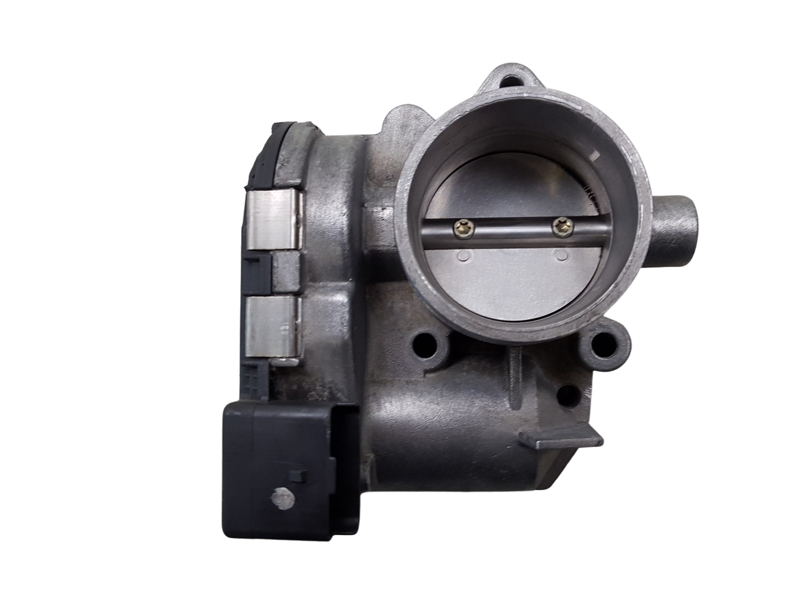 Kaasuläpän venttiili Citroen Peugeot 0280750085 1635Q9 1.6 Bosch 1599 main product photo