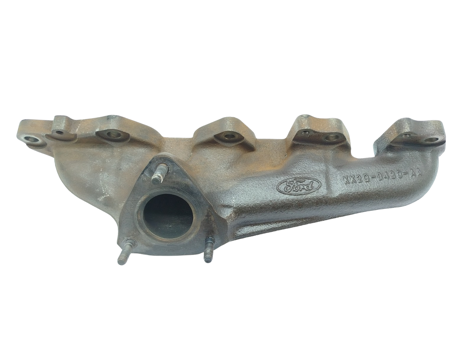 Pakosarja KK2Q-9430-AA Ford Transit Custom 2.0 TDCI main product photo