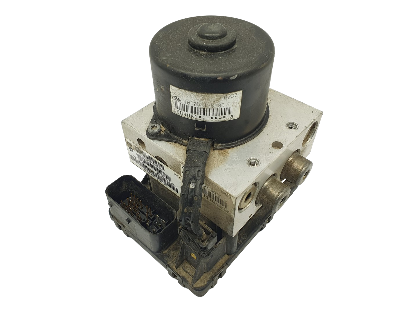 Abs-pumppu Chrysler Voyager P04721427 25.0946-0103.3 ATE 61117 main product photo