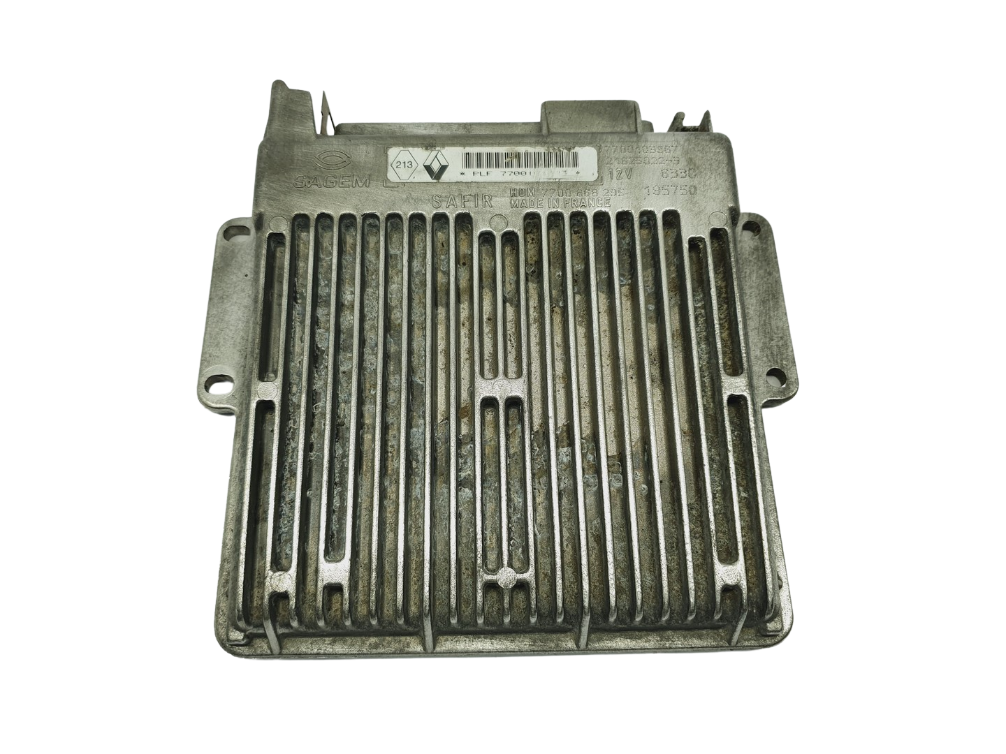 Ohjausyksikkö 7700104483 7700868295 7700103967 Renault Sagem 68231 main product photo
