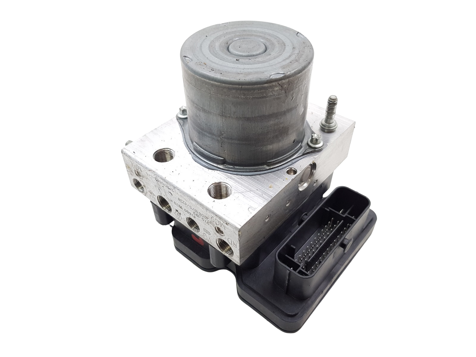 Abs-pumppu Renault Clio 5 476602879R 0265956707 Bosch 1031 main product photo