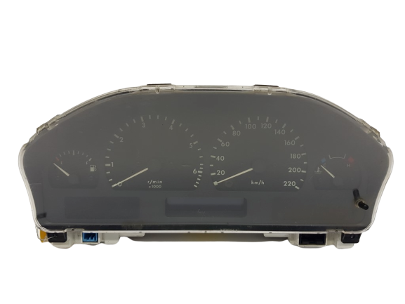 Kierroslukumittari Land Rover Range Rover YAC113440 LR0012002 main product photo