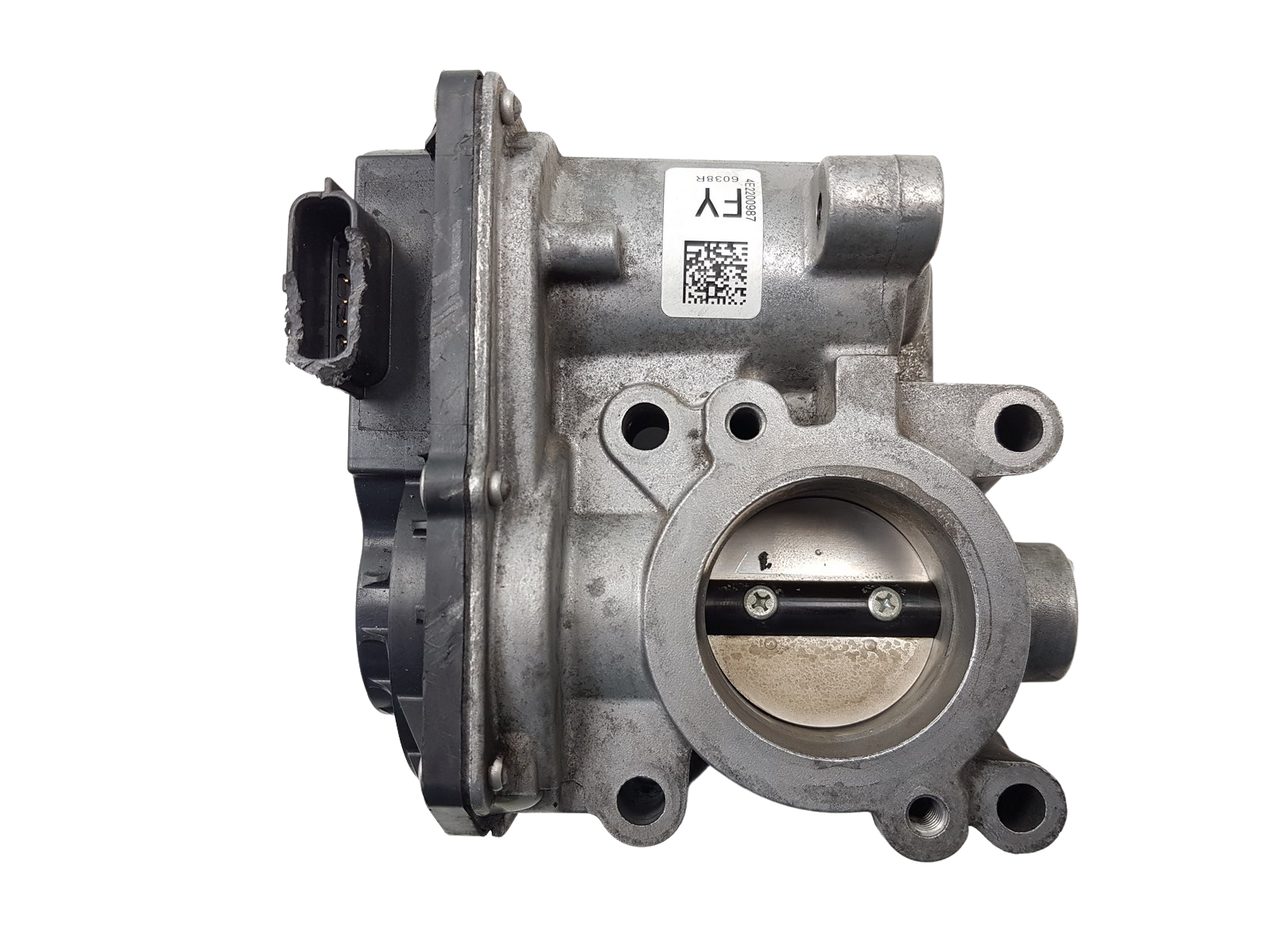 Kaasuläpän venttiili Renault 161206038R H8201171233 0.9 1.2 TCE 3431 main product photo
