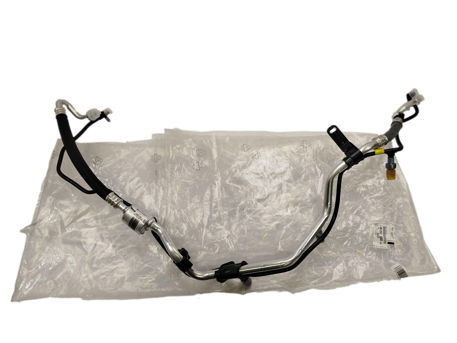 Ilmastointiputki Alkuperäinen 9825231380 Citroen Peugeot main product photo