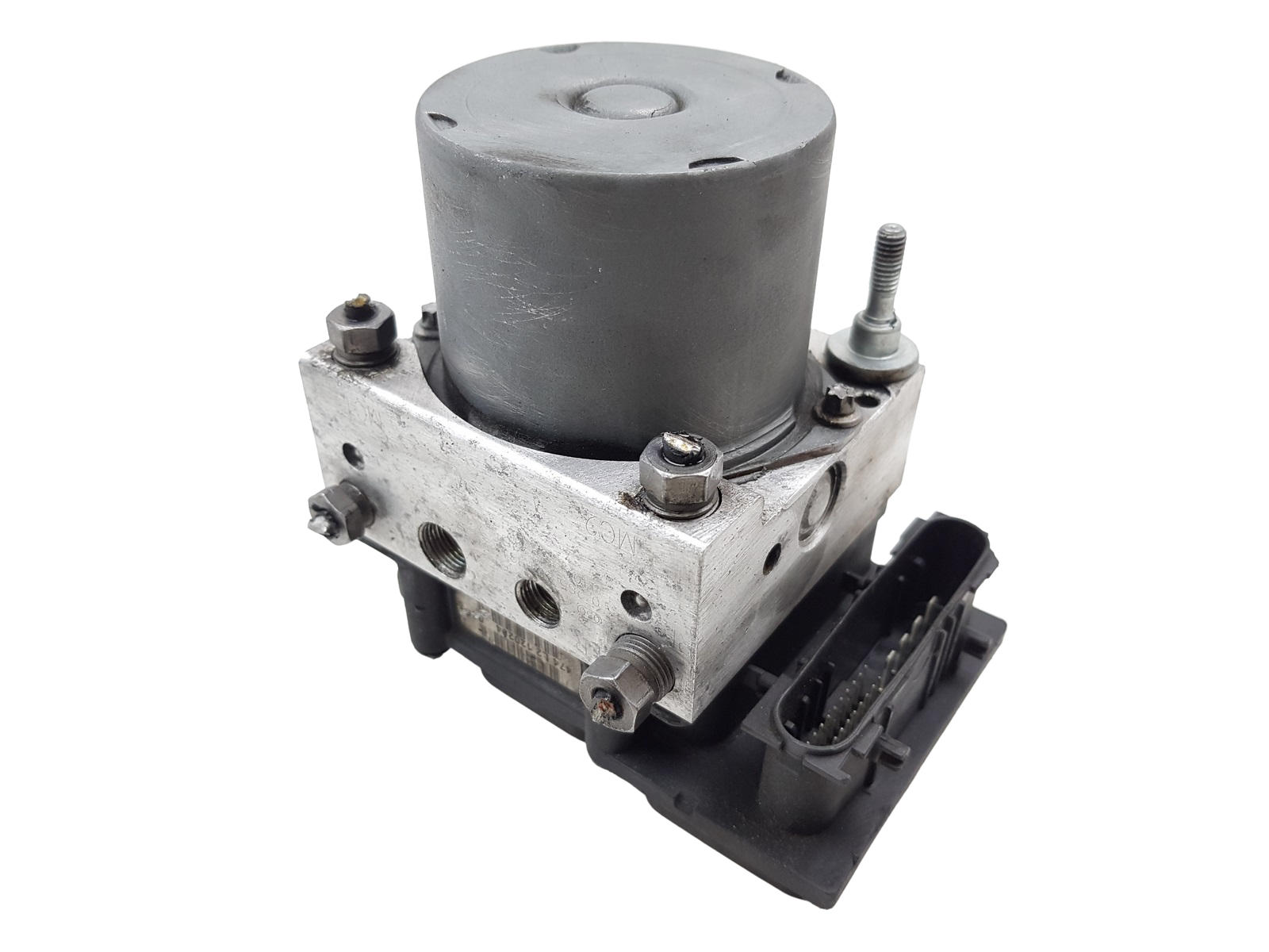 Abs-pumppu Fiat Punto 46836768 0265800315 0265231331 Bosch 1113 main product photo