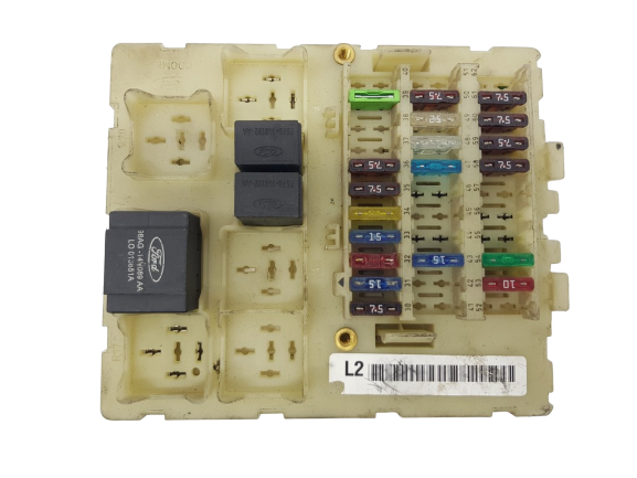 Sulaketaulu Ford 98AG14A073AH 518234901 main product photo