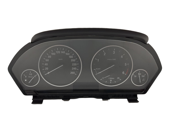 Kierroslukumittari BMW 3 9365919 9232893 Johnson Controls main product photo
