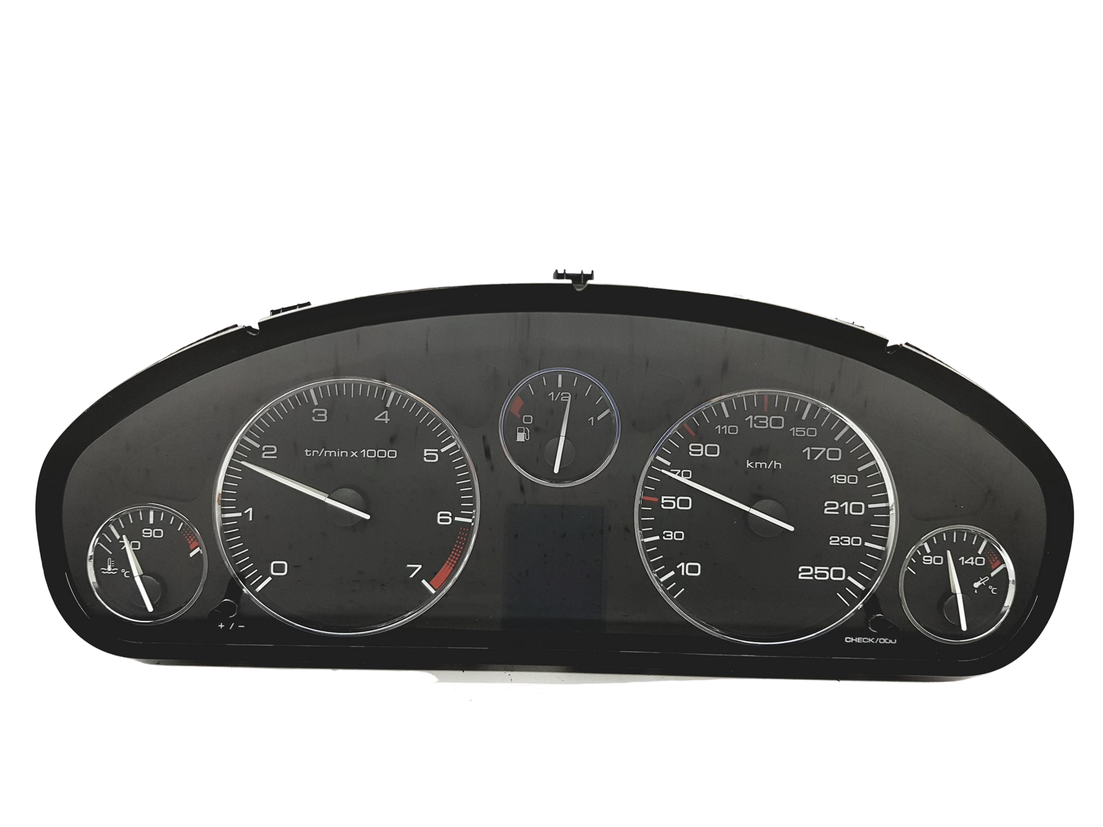 Nopeusmittari Peugeot 407 9658138080 A2C53106696 30665 main product photo