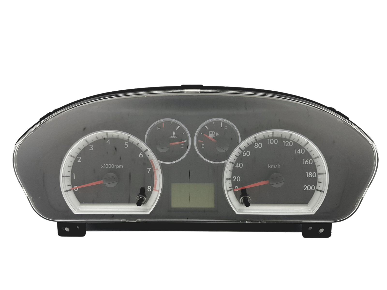 Nopeusmittari Chevrolet Aveo 96814468 48439 main product photo