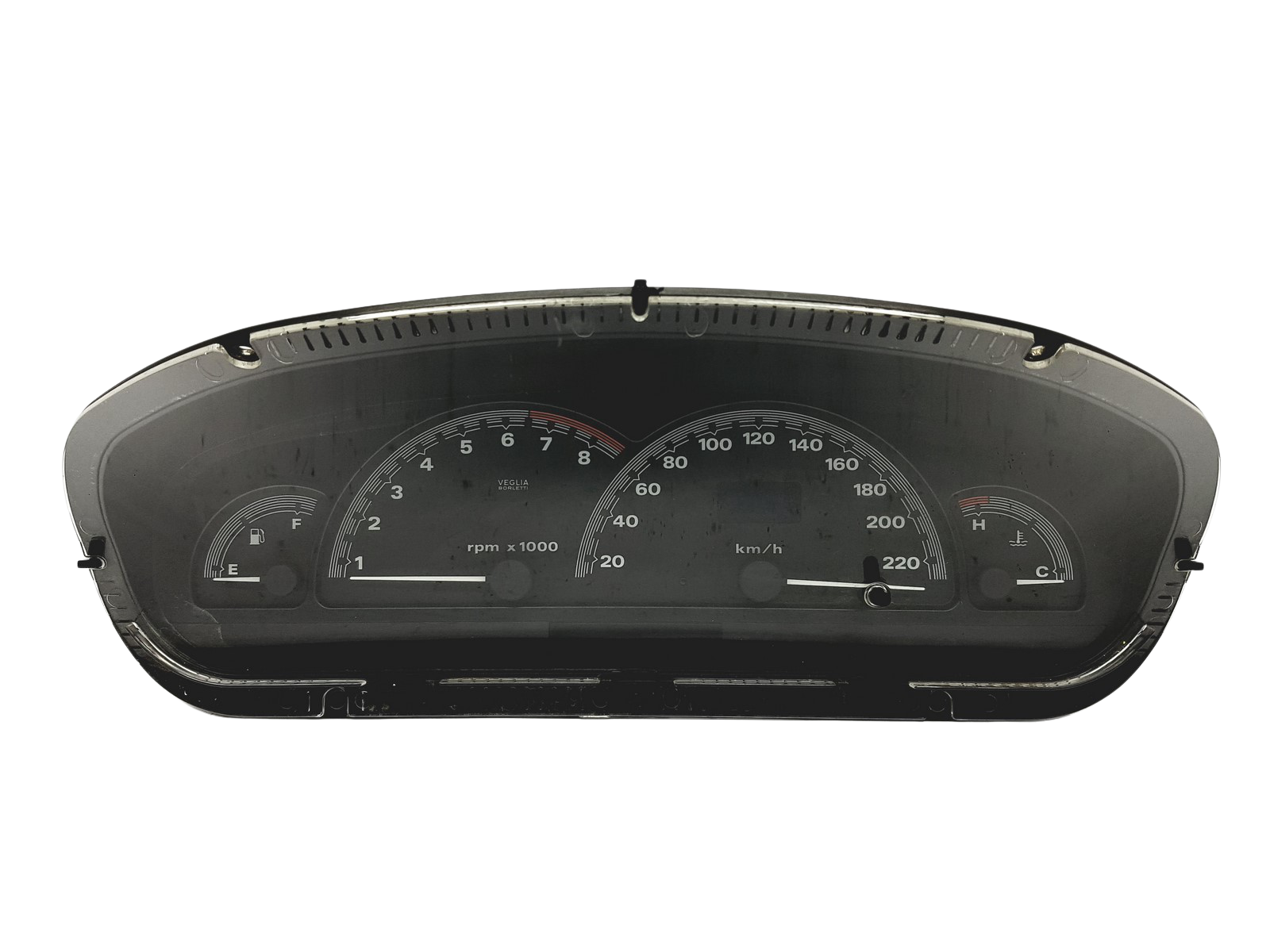 Nopeusmittari Fiat Marea Brava 6061270050 6061160080 47827 main product photo