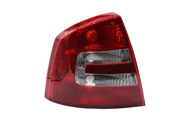 Valaisin Taka Vasen Tee Skoda Octavia 2 1Z5945111A 89450718902 DPA main product photo