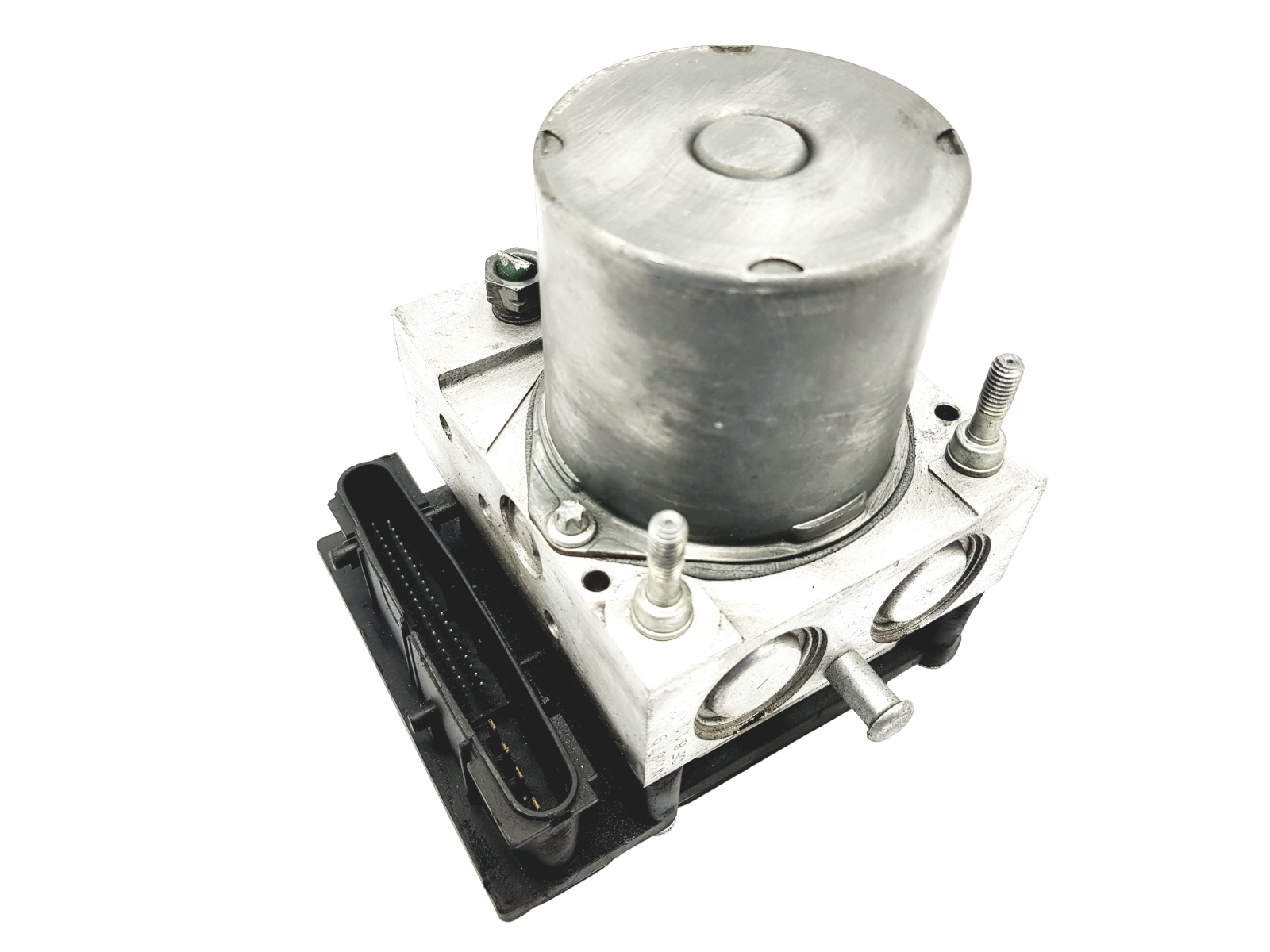 Abs-pumppu PSA FIAT 0265950319 9649988180 C8 807 Ulysse 2 45412 main product photo