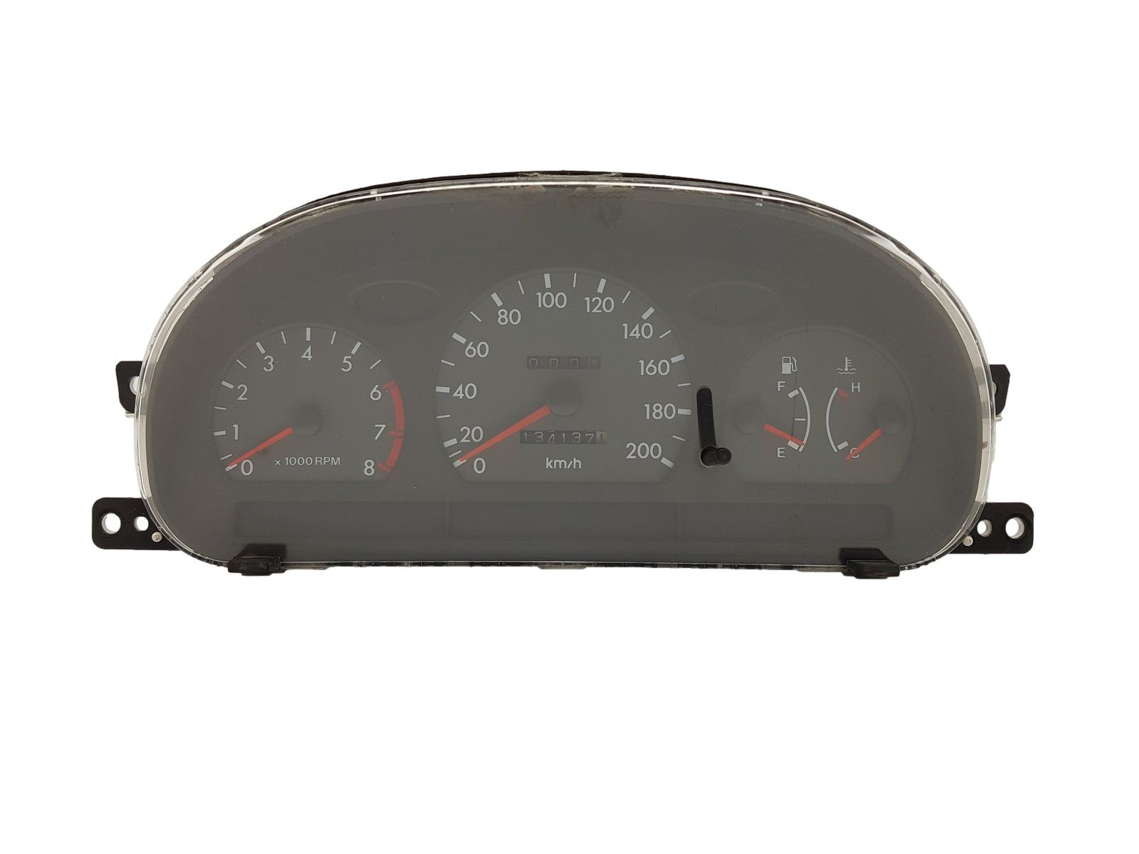 Kierroslukumittari Hyundai Accent 7111-0550 71110550 2761 main product photo