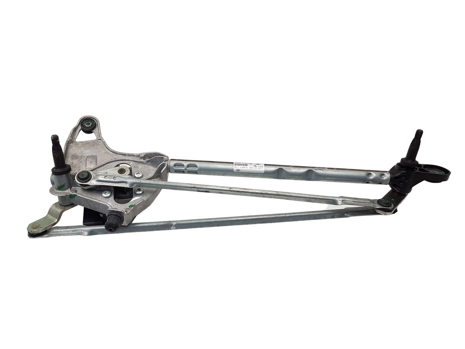 Pyyhkijämekanismi Ford Focus JX7B-17500-AB JX7B-17504-AB 1563 main product photo
