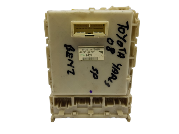 Sulaketaulu Toyota 82730-52700 20199 main product photo