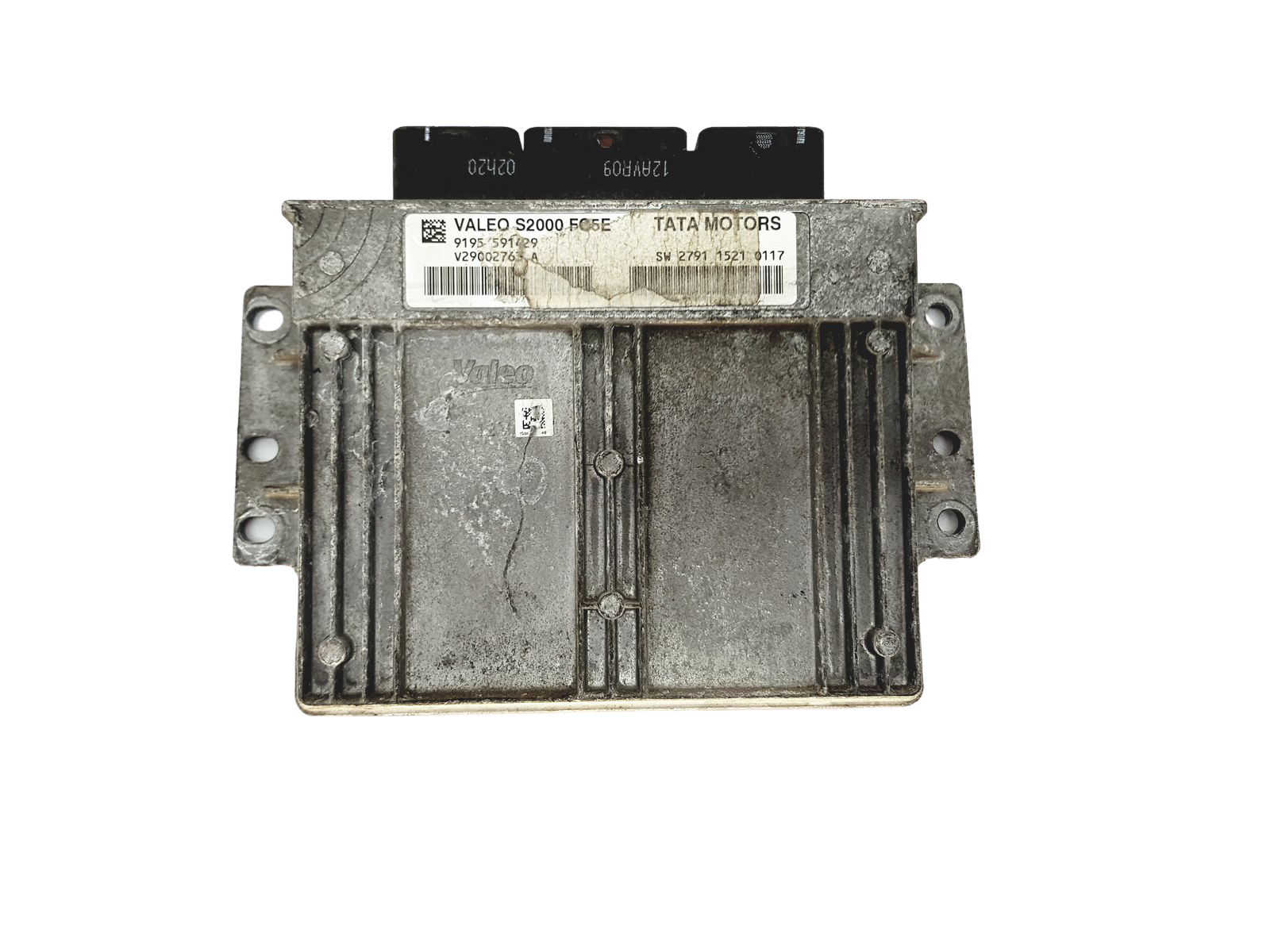 Ohjausyksikkö 279115210117 V29002763A TATA Valeo 27495 main product photo