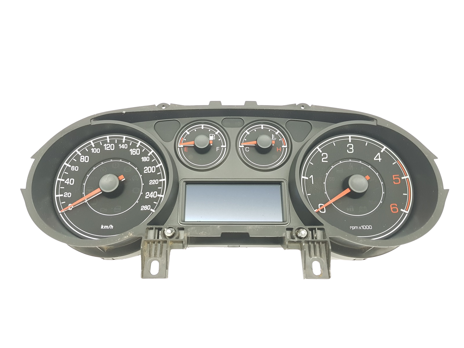 Kierroslukumittari Fiat Bravo 55500198 5550019804 28395 main product photo