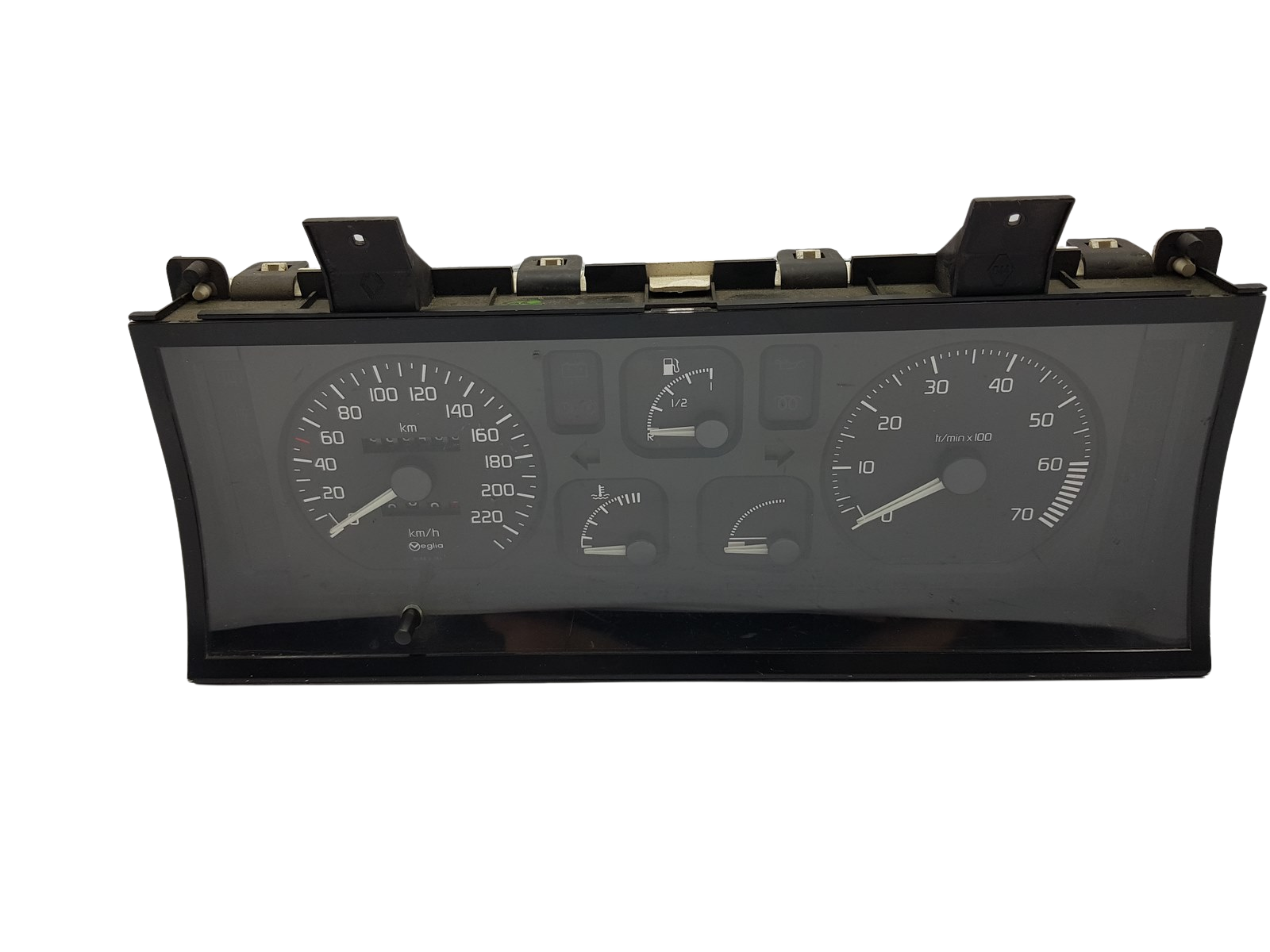 Kierroslukumittari Renault 19 7700841356 B 1638 main product photo
