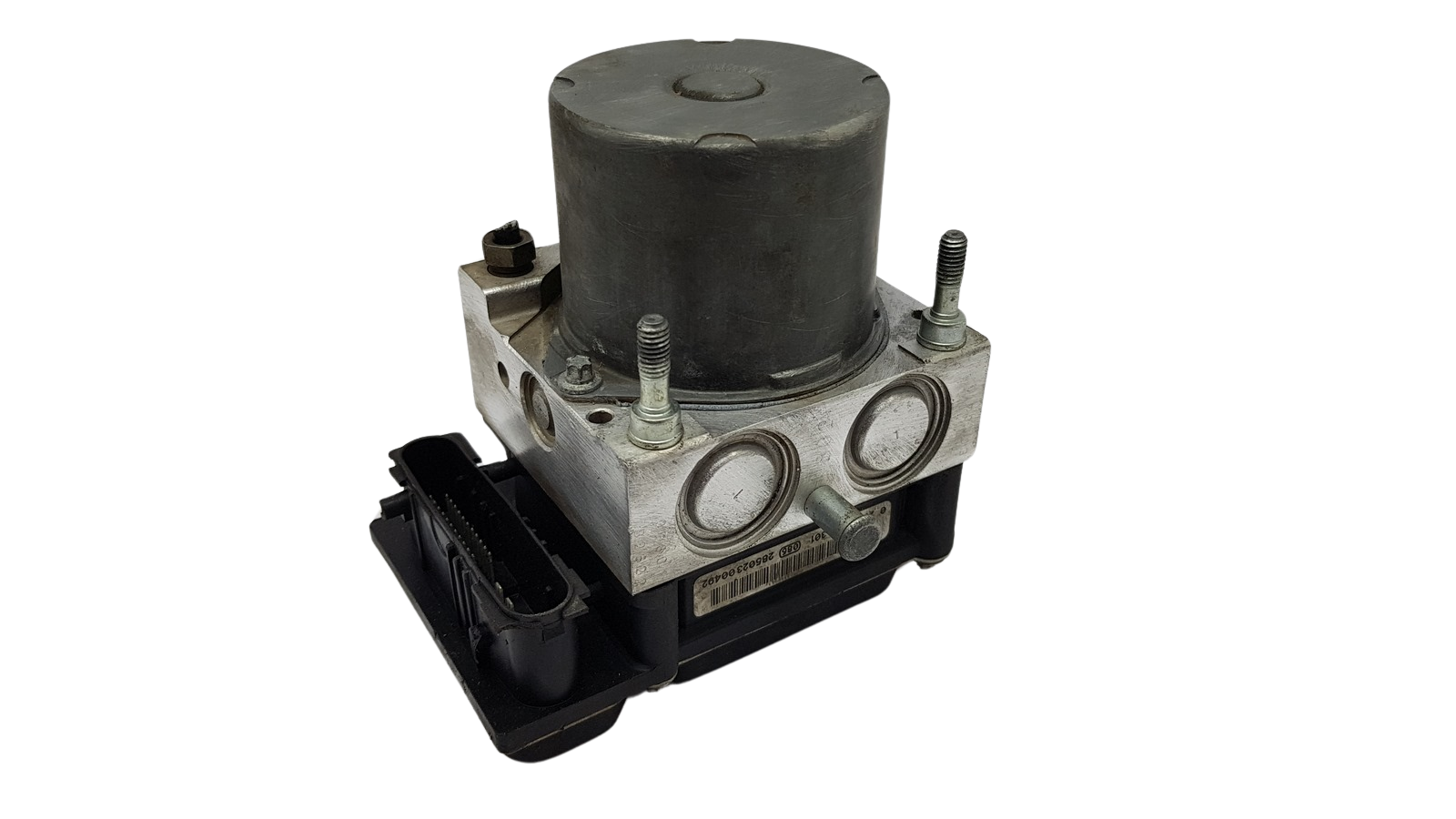 Abs-pumppu Peugeot 307 9646828780 0265231302 0265800301 1545 main product photo
