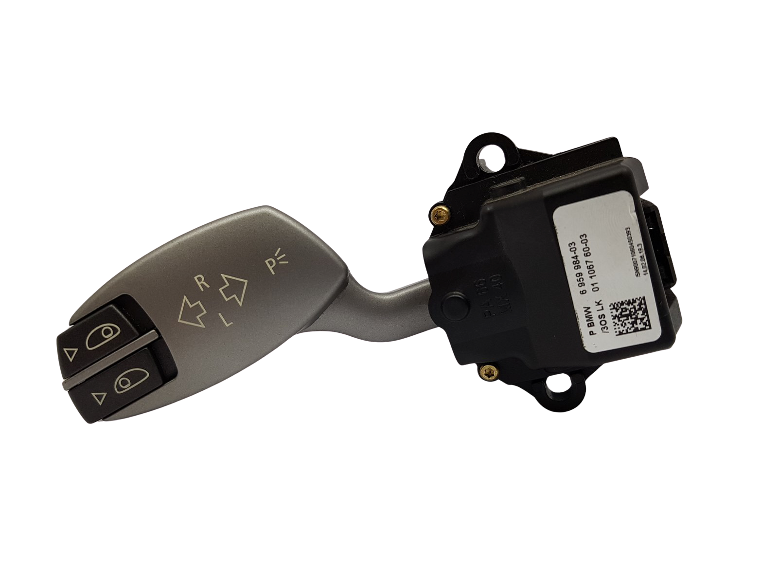 Vilkkuvipu BMW 7 E65 E66 E67 695998403 0110676003 LK main product photo