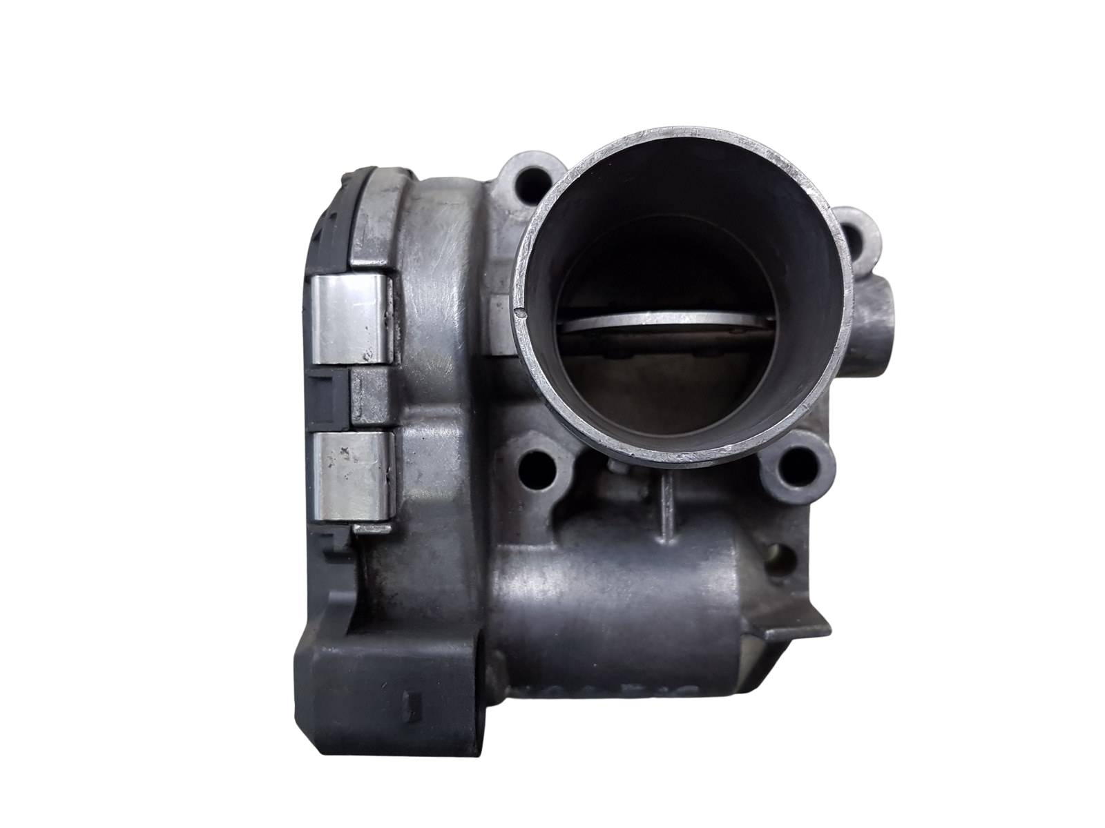 Kaasuläpän venttiili Renault 8200330810 --E 0281002681 H8200330812 2479 main product photo