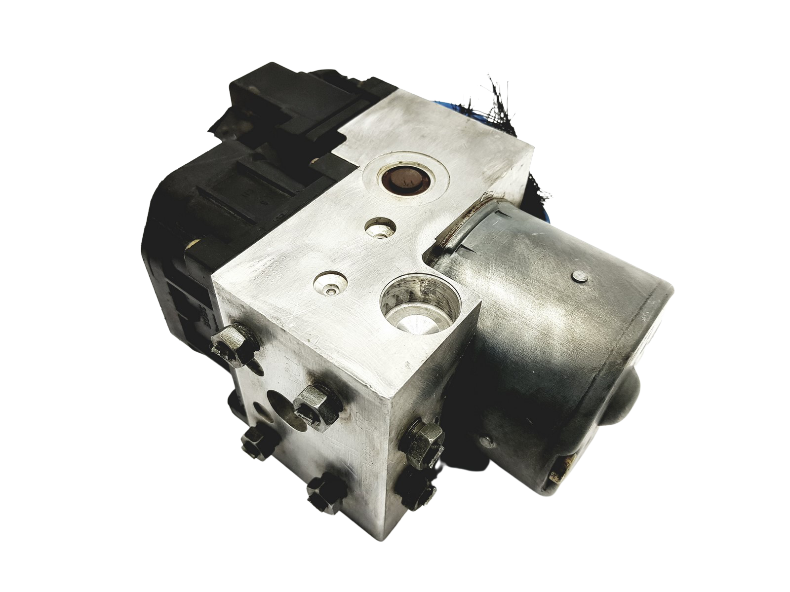 Abs-pumppu Nissan Almera N16 476605M306 0265216899 Bosch main product photo