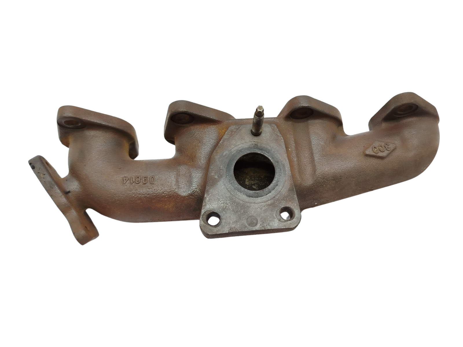 Pakosarja 8200788182 Renault Opel Nissan 2.0 dCi main product photo