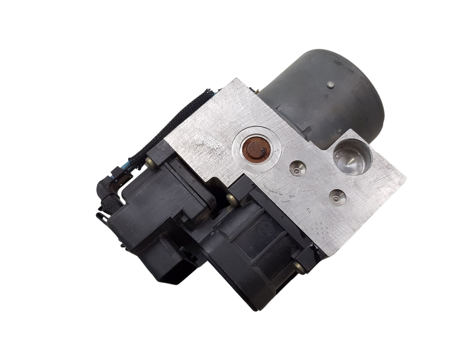 Abs-pumppu Opel Zafira Astra G 90581417 0273004362 0265216651 Bosch 1924 main product photo