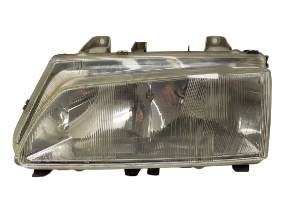 Ajovalo Vasen Peugeot 806 6204T5 60979770 Valeo 4791 main product photo