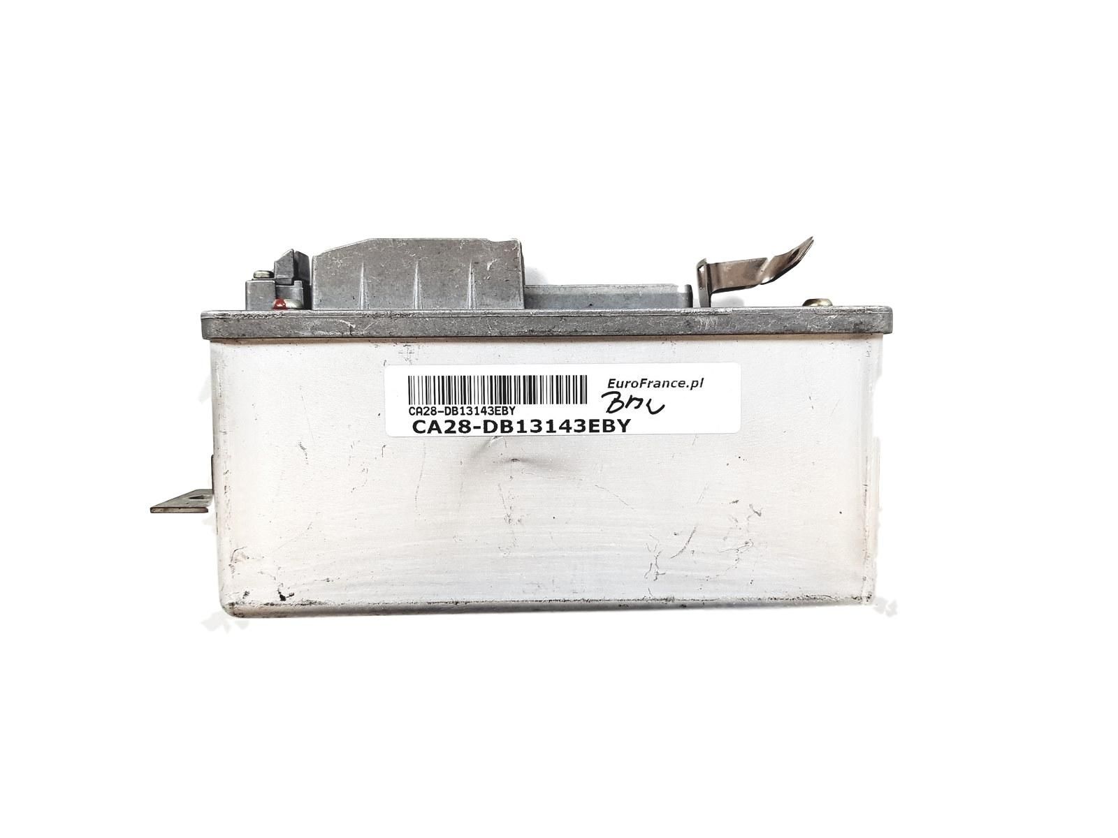 Ohjausyksikkö 34.52-1158958 0265100049 BMW Bosch 13143 main product photo