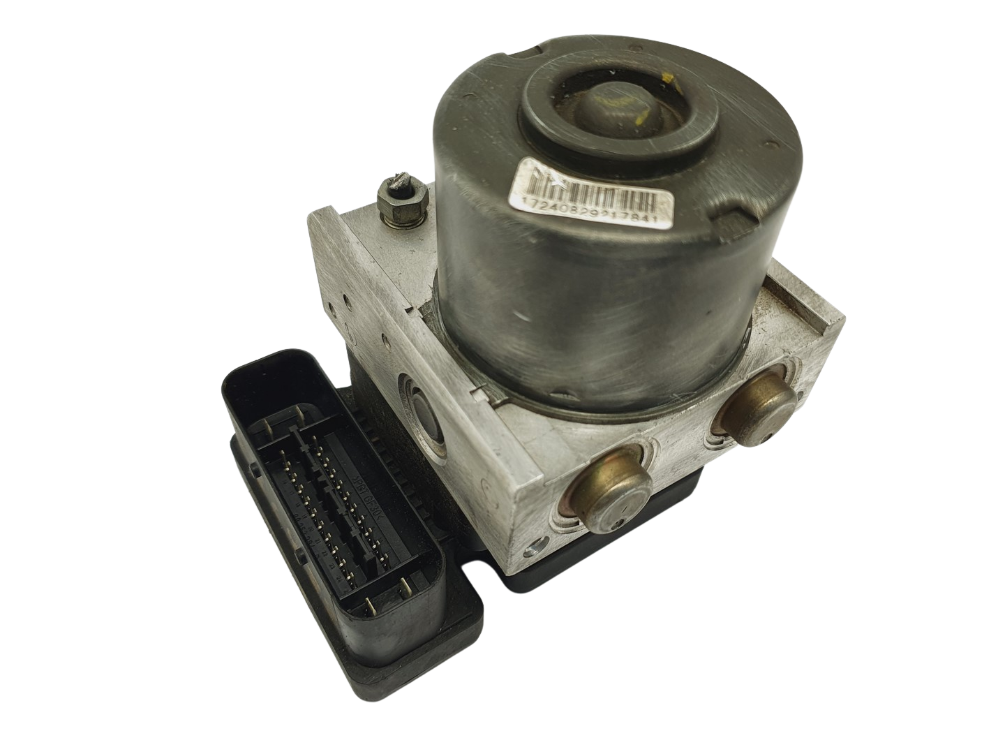 Abs-pumppu Ford Mazda 3M51-2M110-CA 10.0970-0108.3 ATE 62727 main product photo