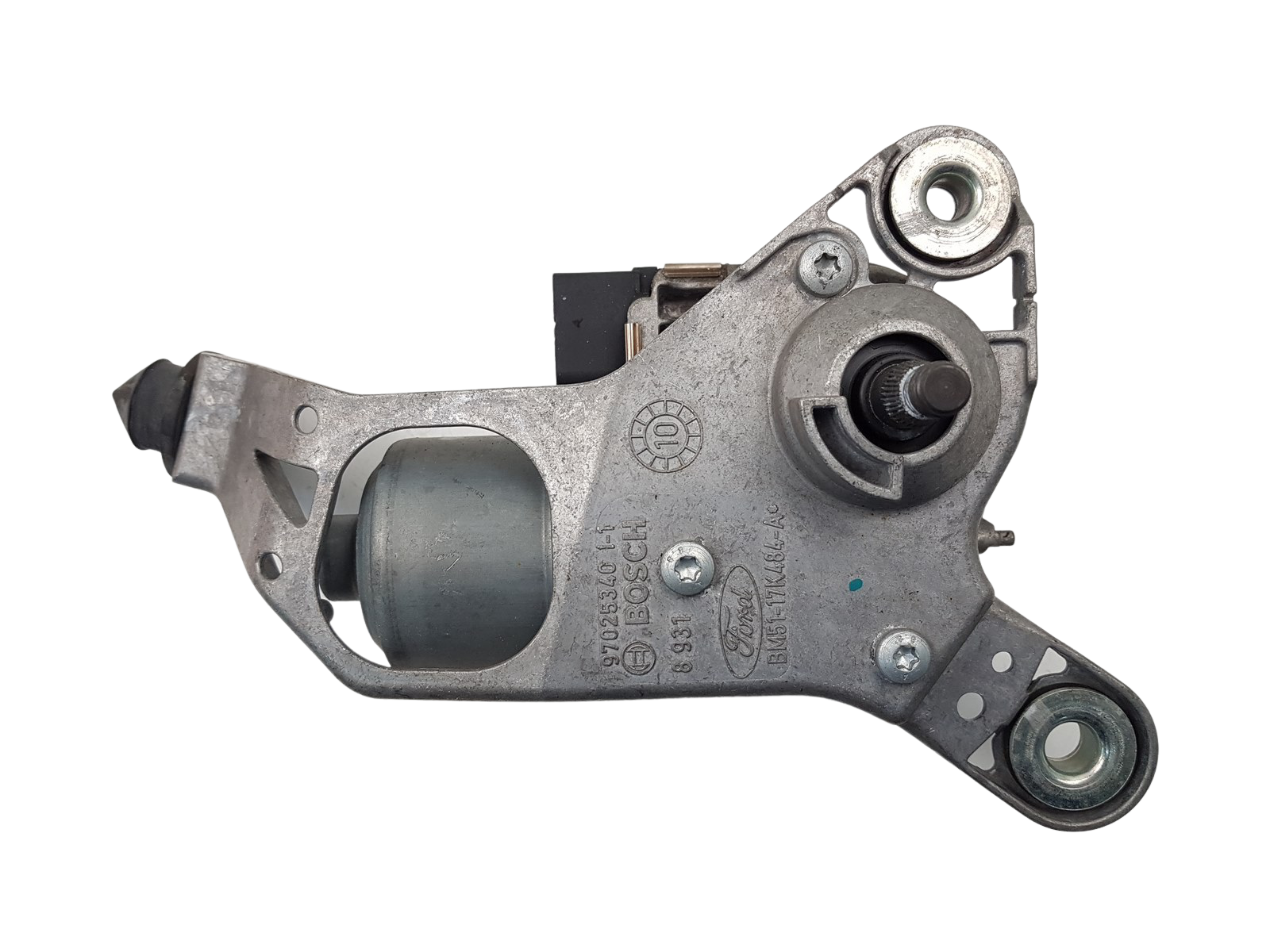 Pyyhkijän moottori Vasen Ford Focus BM51-17504-AD BM51-17K484-A main product photo