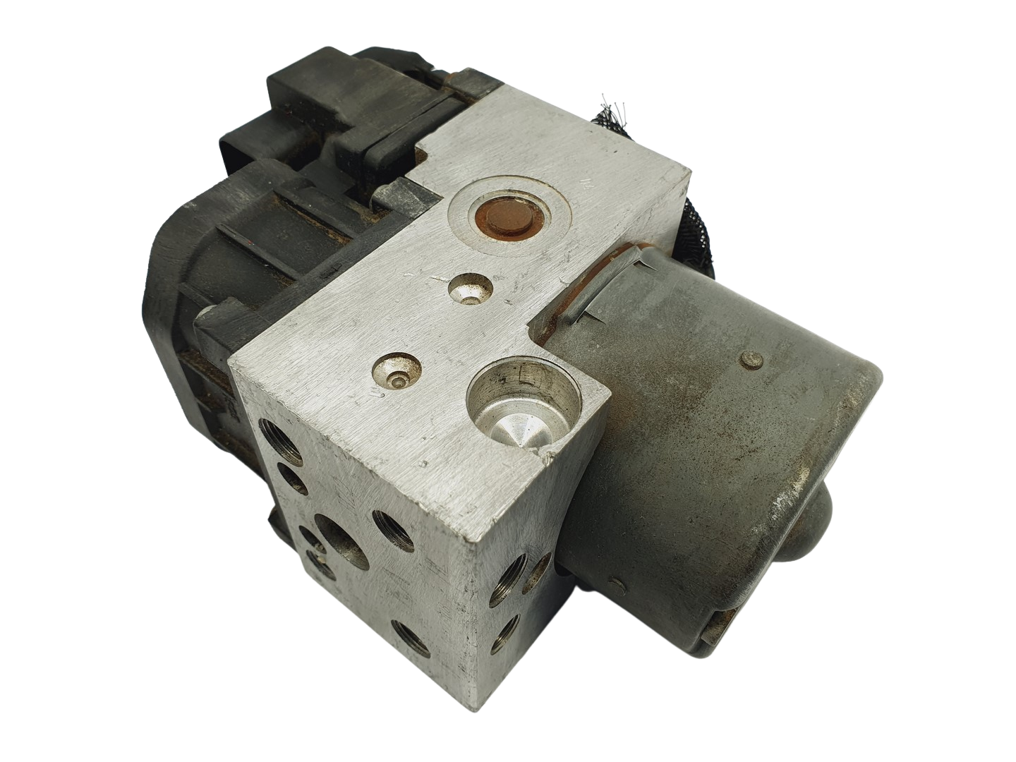 Abs-pumppu Opel Corsa C 09127108 0265216478 0273004227 64903 main product photo