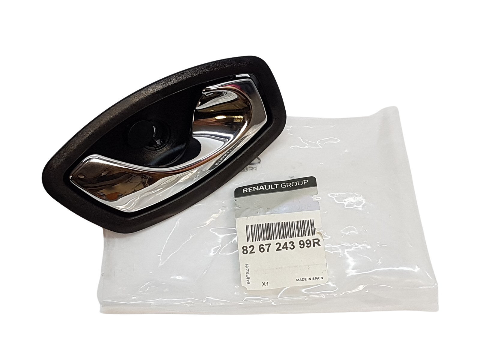 Ovenkahva Renault 826724399R 826720001R Alkuperäinen main product photo
