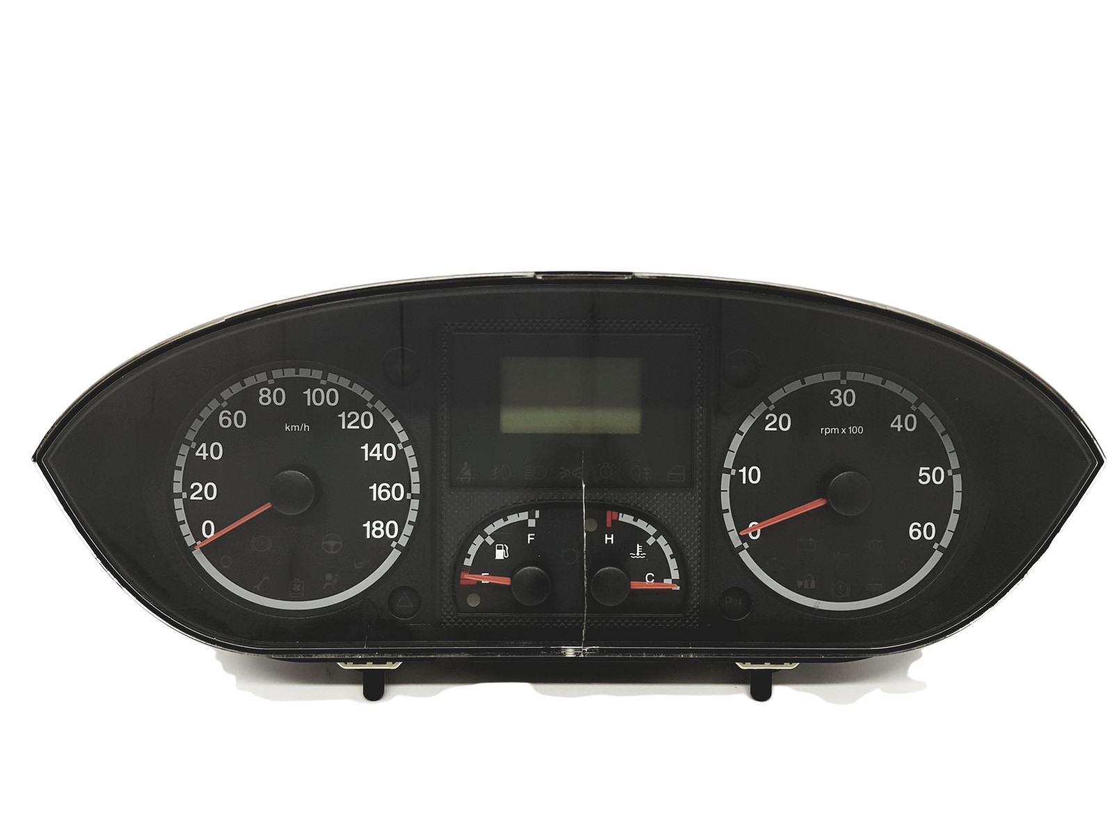 Kierroslukumittari Ducato Jumper Boxer 1340672080 Fiat 30882 main product photo