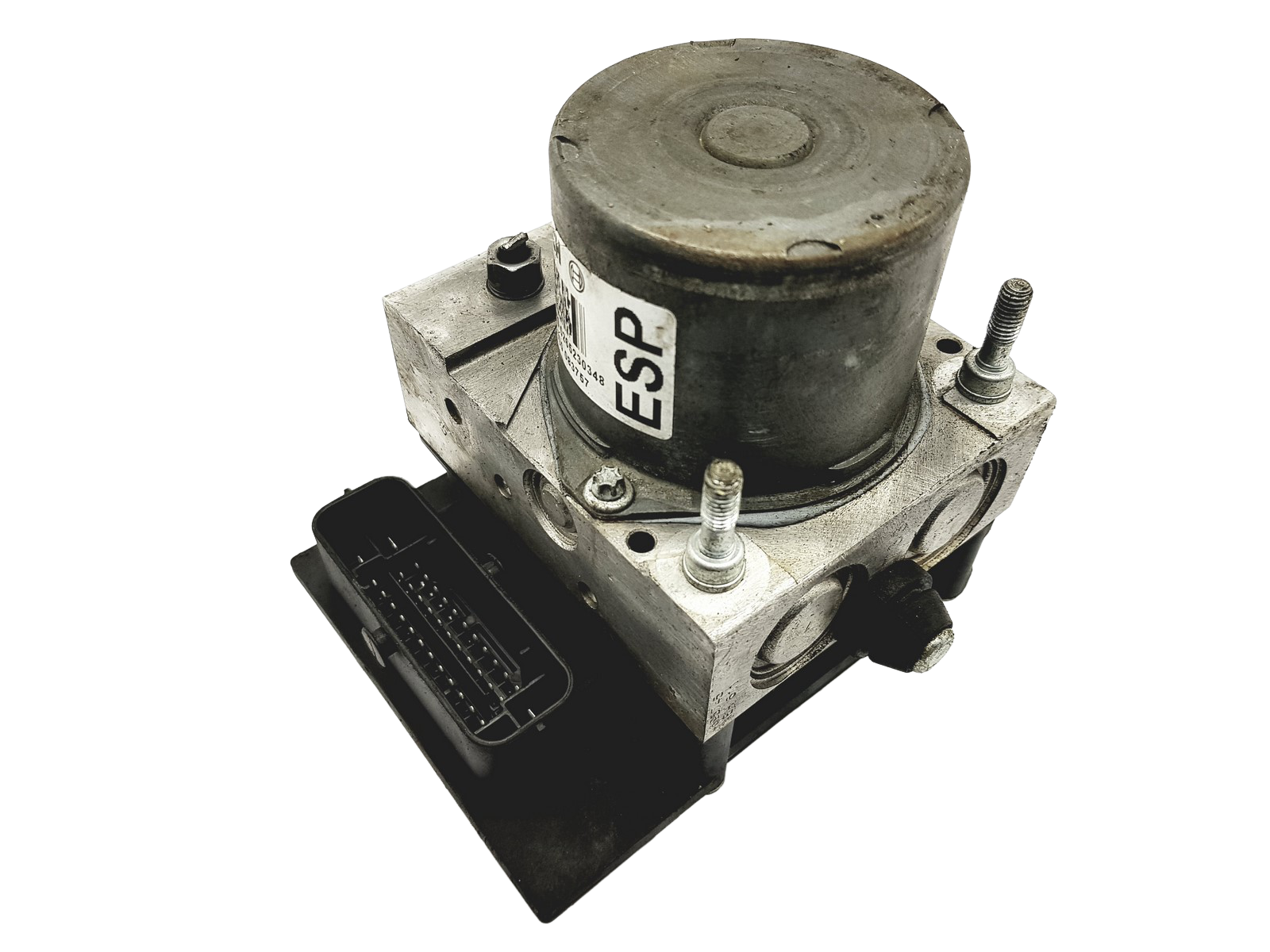 Abs-pumppu Fiat Grande Punto 51822143 0265230348 Bosch 39558 main product photo