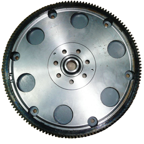 Vauhtipyörä Alkuperäinen Renault Espace 3/4 Laguna 2 1.6 16v 8200098659 main product photo