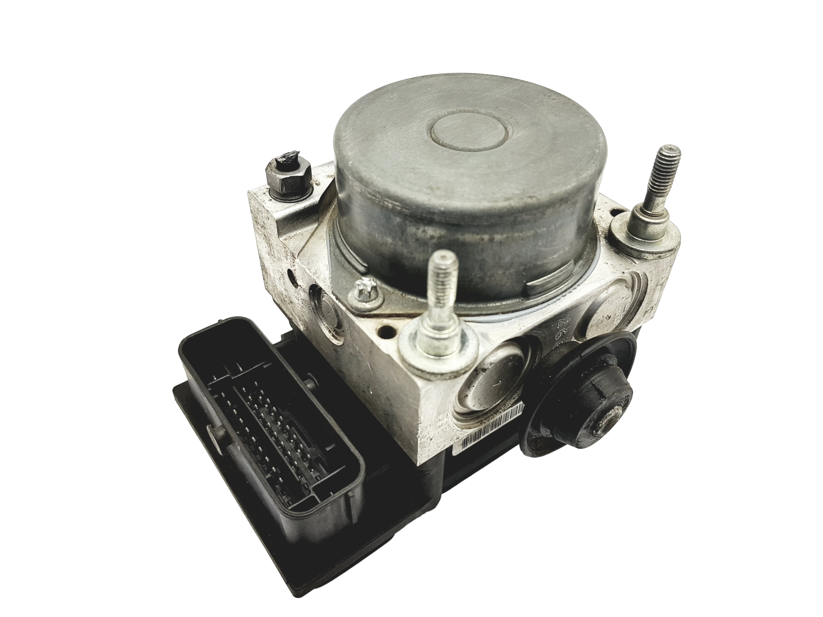 Abs-pumppu Fiat Panda 51799595 0265800673 Bosch 43112 main product photo