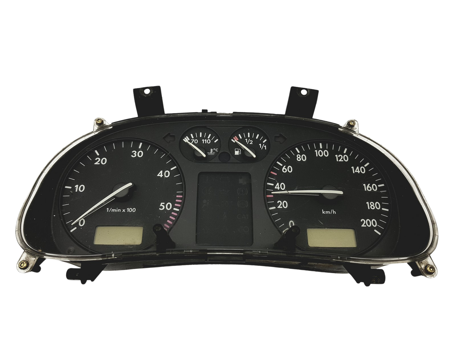 Nopeusmittari VW Polo 6N0919861I 0263602009 41571 main product photo
