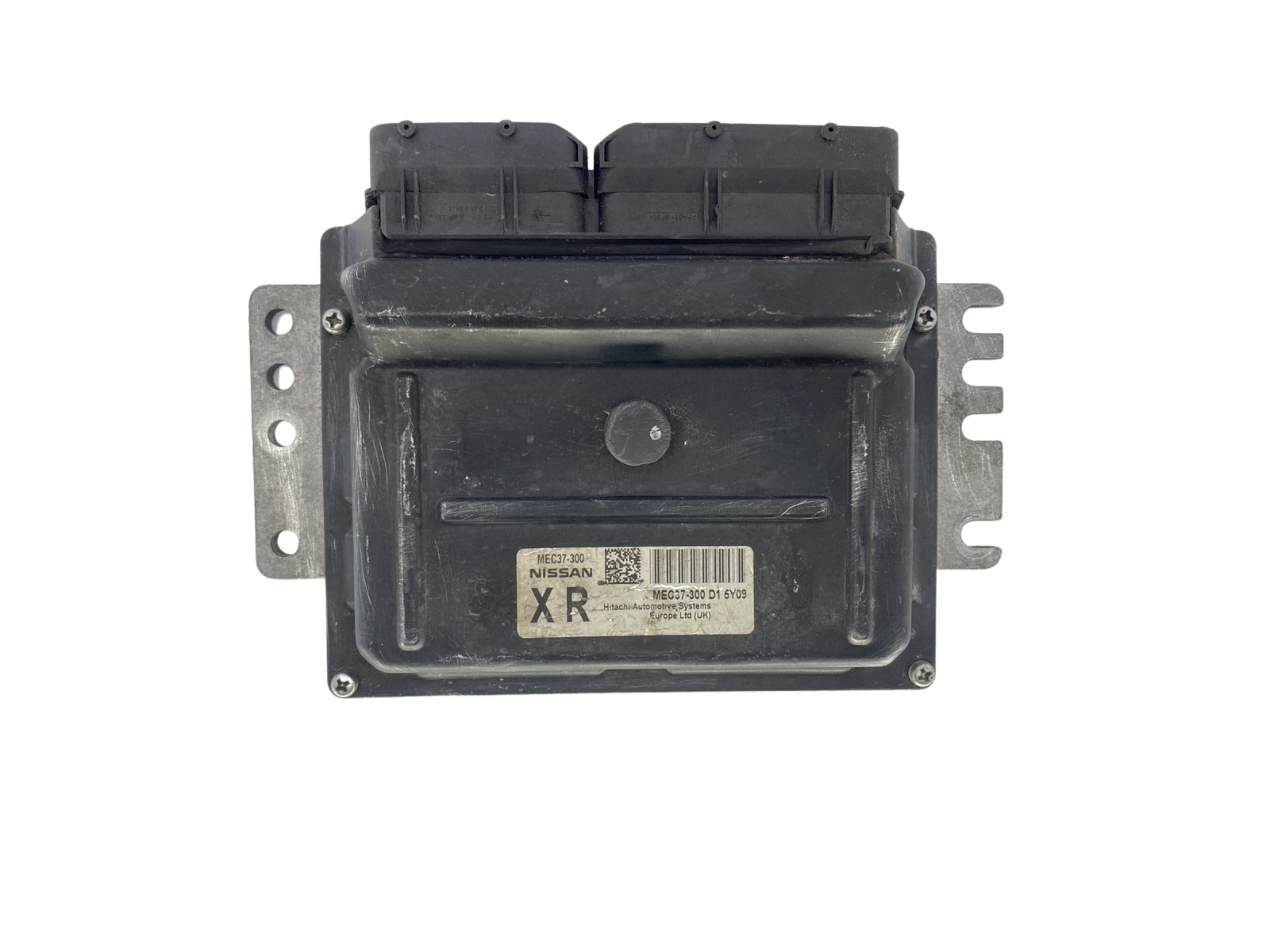 Ohjausyksikkö MEC37-300 D1 XR Nissan Hitachi 51265 main product photo