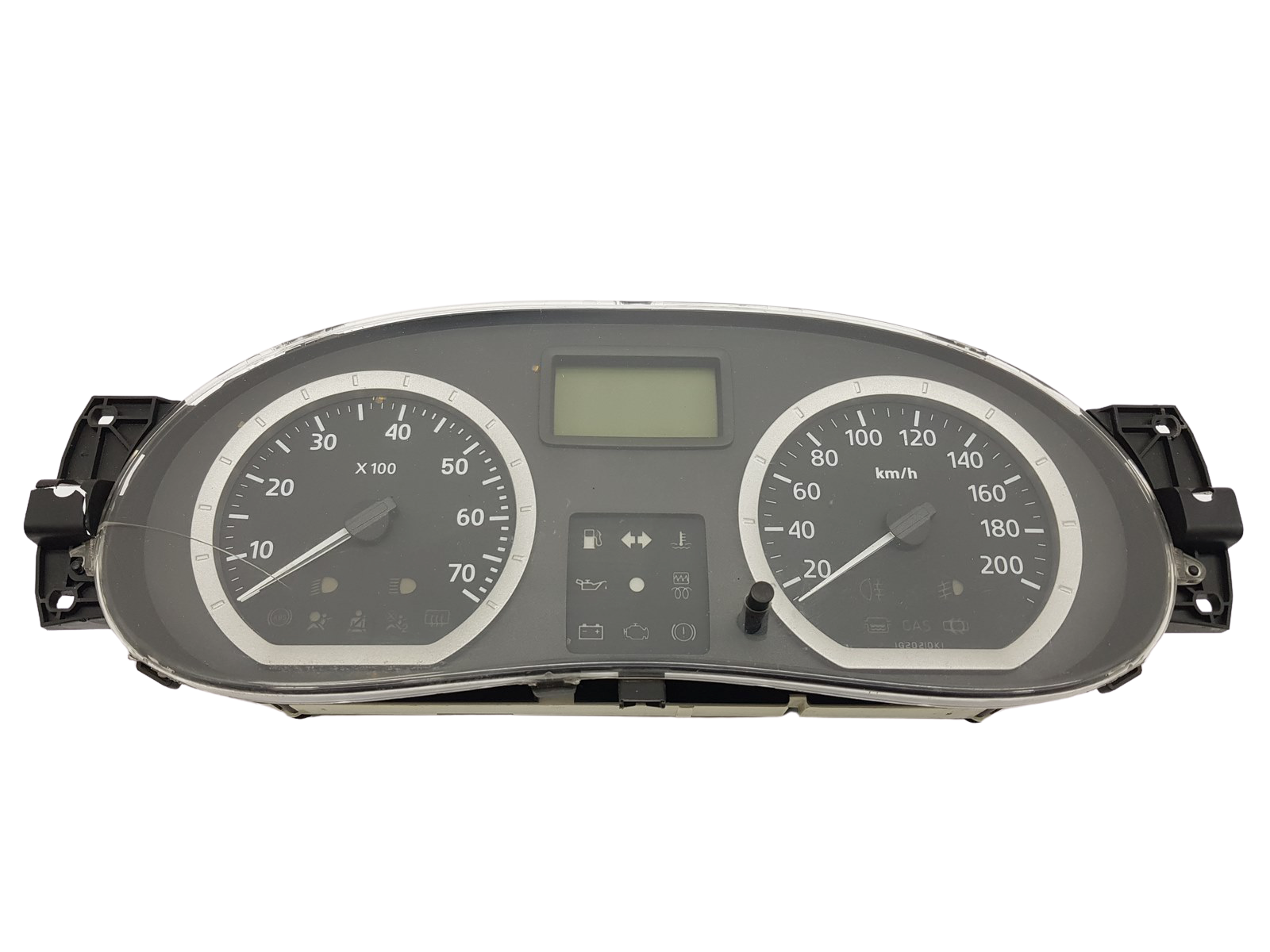 Kierroslukumittari Dacia Logan 8200650539 28515 main product photo