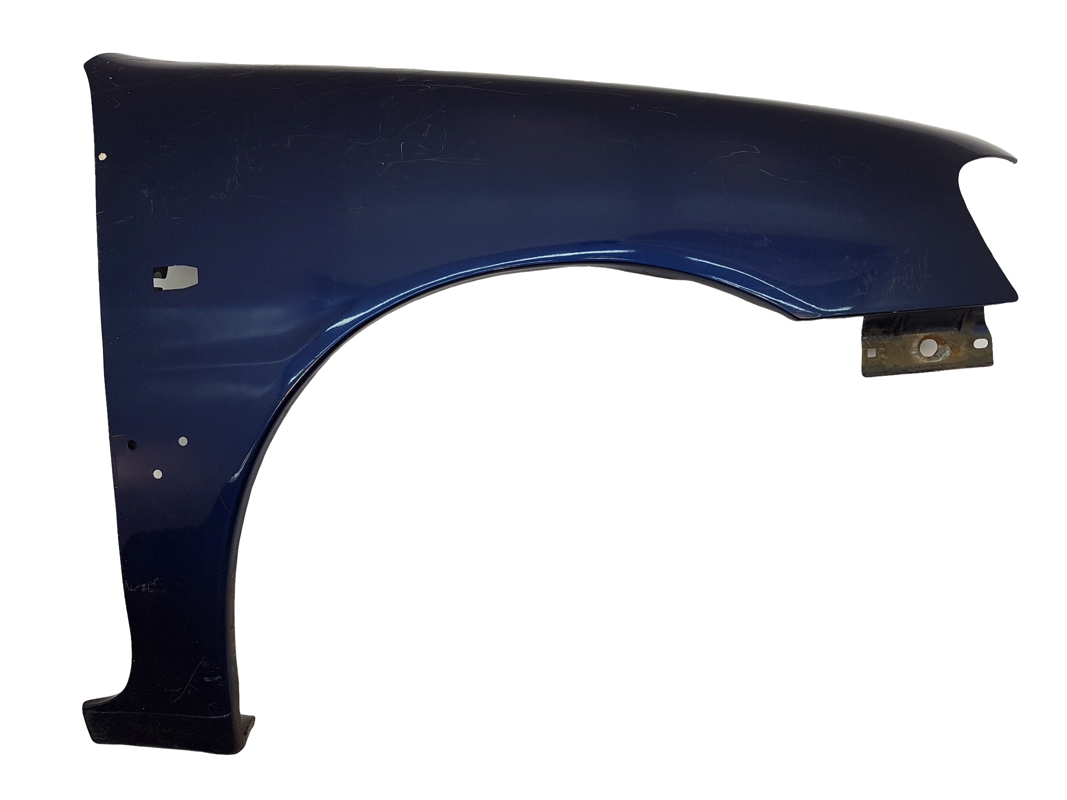 Lokasuoja Oikea Etu Peugeot 106 7841J4 1996-2003 6633 main product photo
