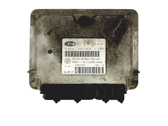 Ohjausyksikkö IAW4AF.SM 55188619 Fiat Magneti Marelli main product photo